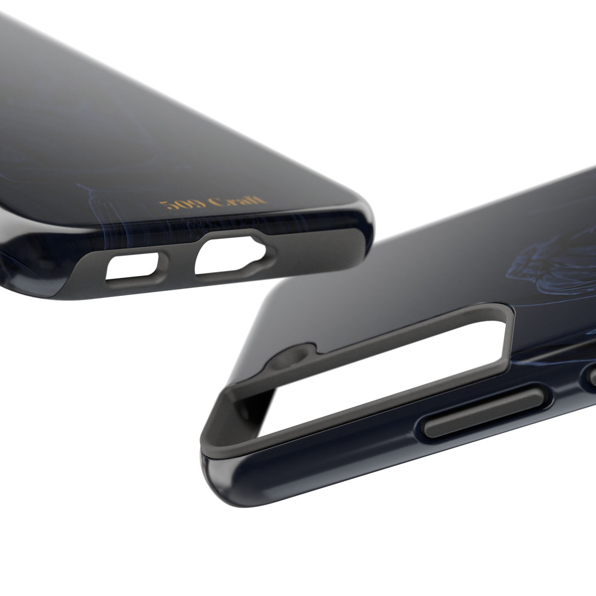 Grann Tòya — Coque de téléphone
