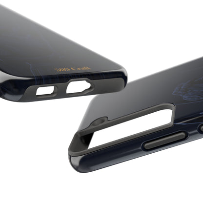 Grann Tòya — Coque de téléphone