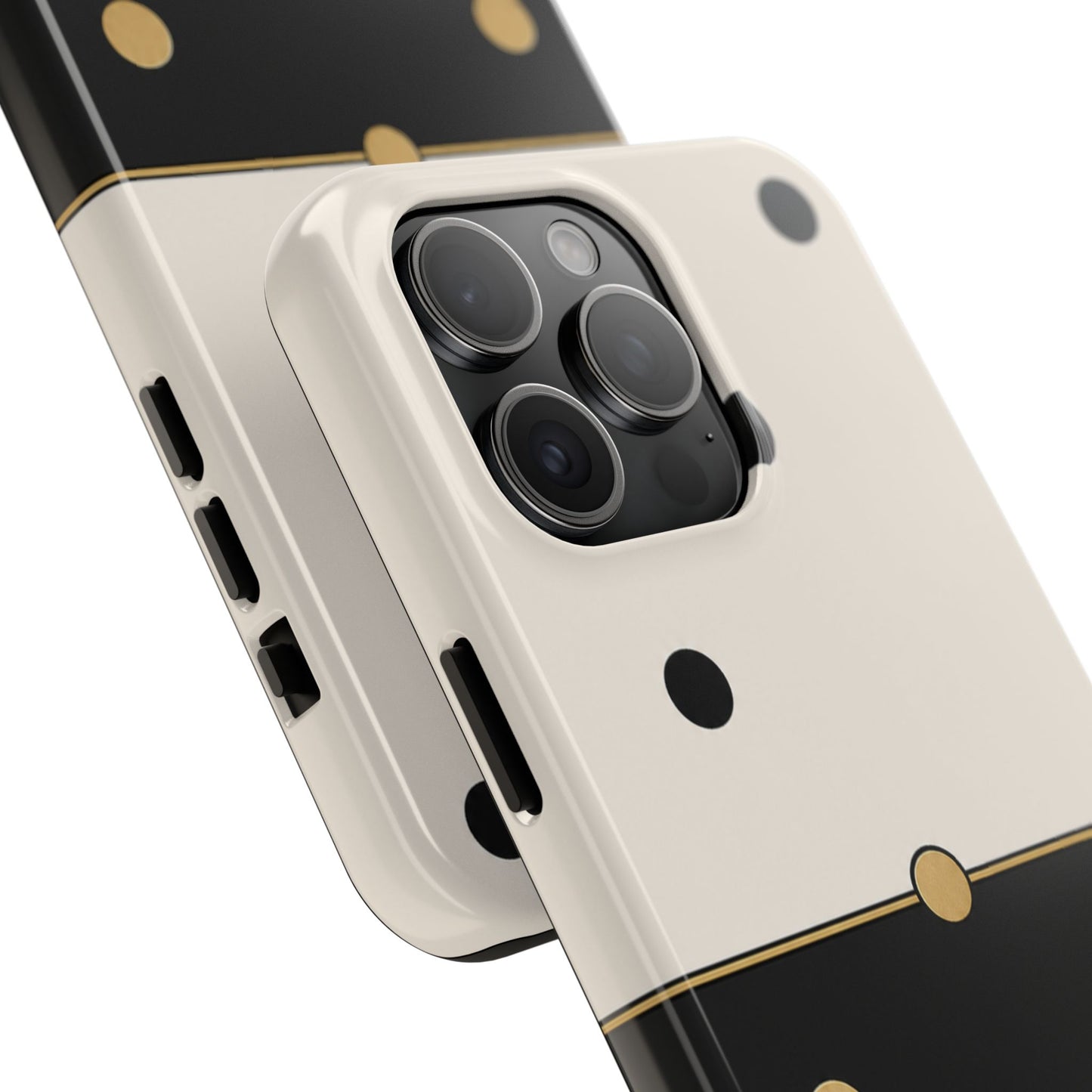 Domino — Coque de téléphone