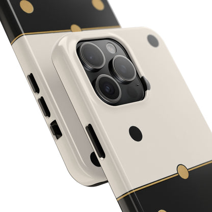 Domino — Coque de téléphone