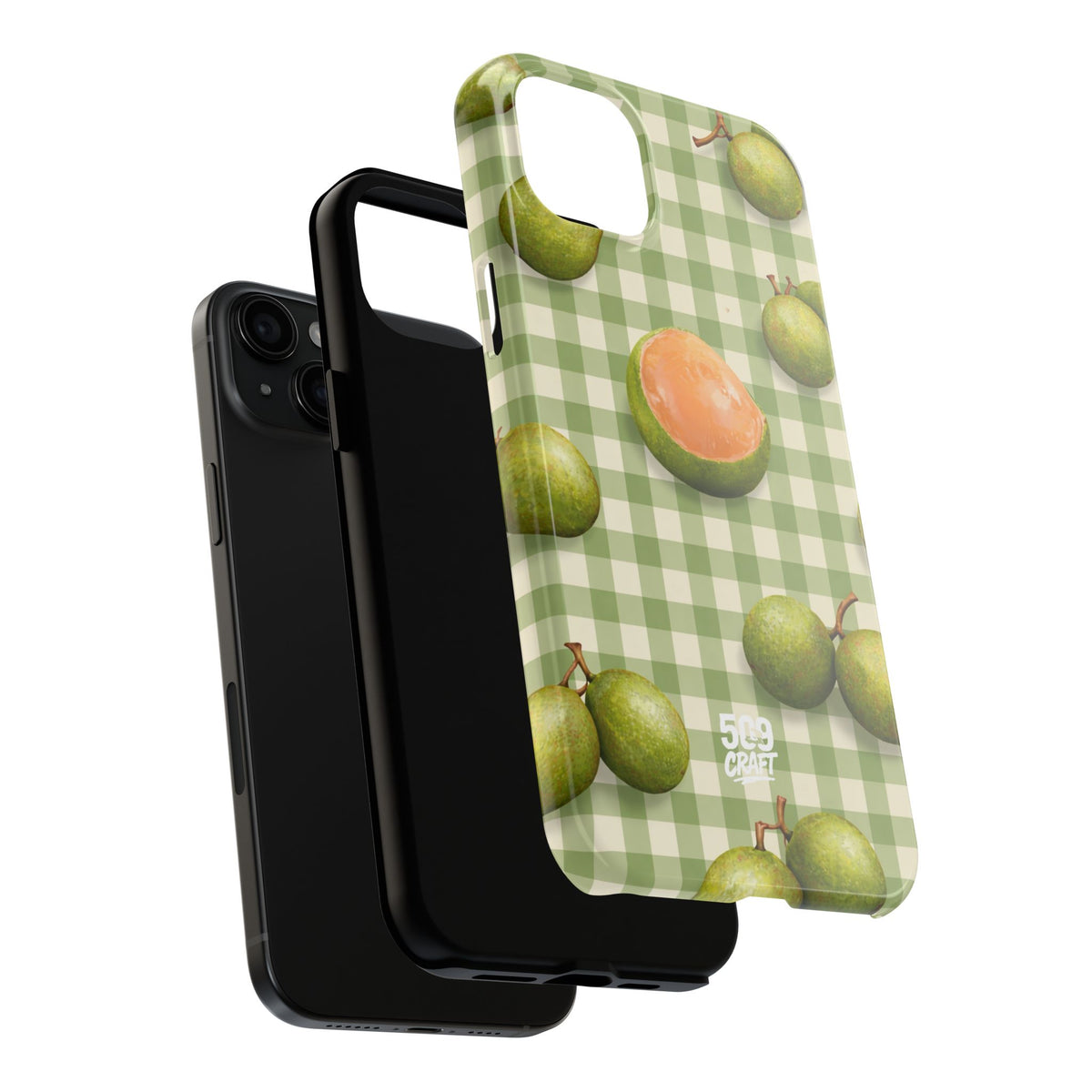 Coque de téléphone Nepnep