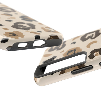 Leopard 509 Tough Phone Case