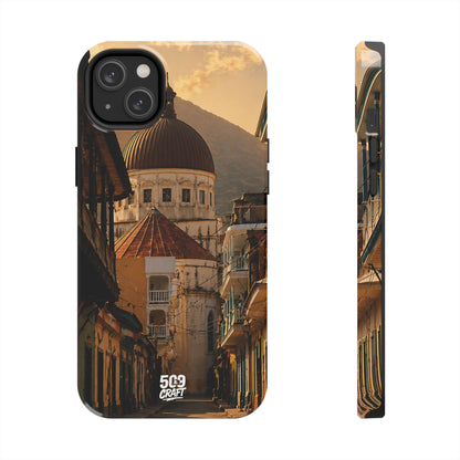 Okap — Phone case