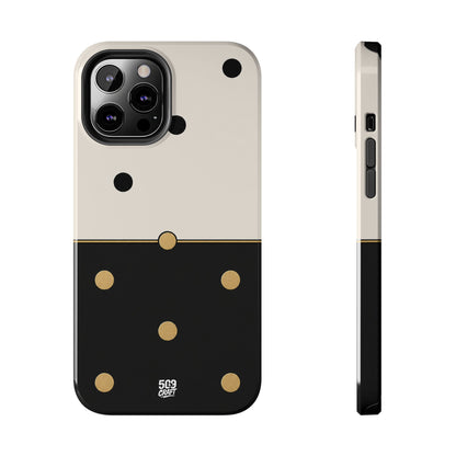 Domino — Coque de téléphone
