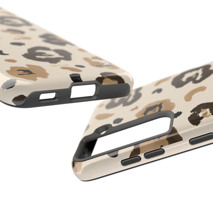 Leopard 509 Tough Phone Case