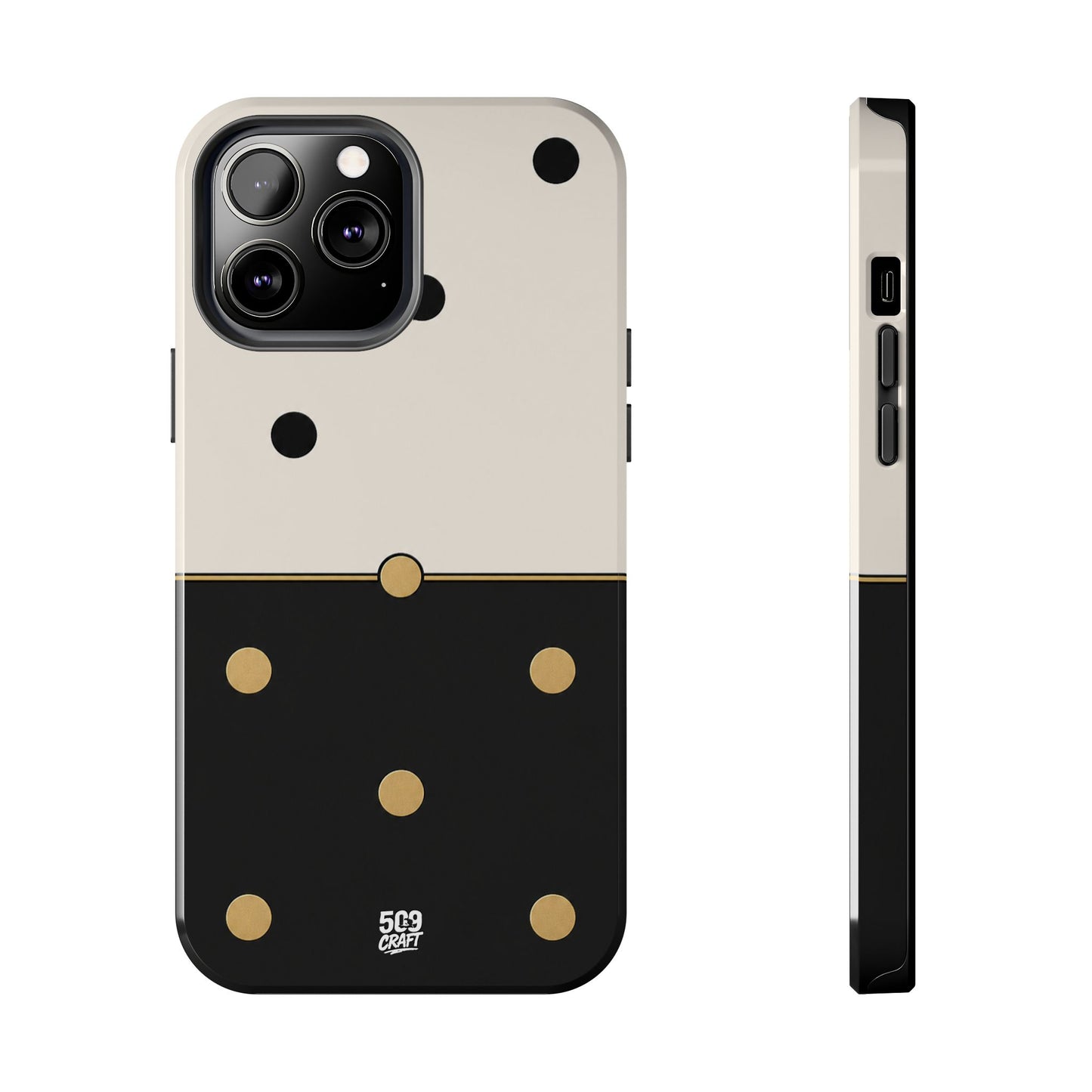 Domino — Coque de téléphone
