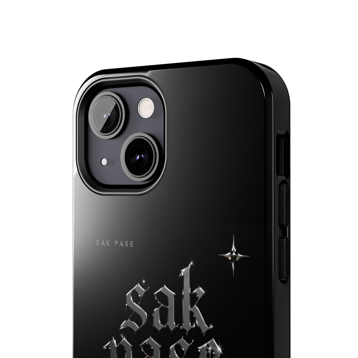 Sak Pase - Coque de téléphone