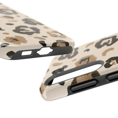Leopard 509 Tough Phone Case
