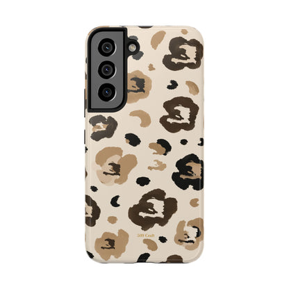 Leopard 509 Tough Phone Case