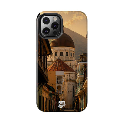 Okap — Phone case