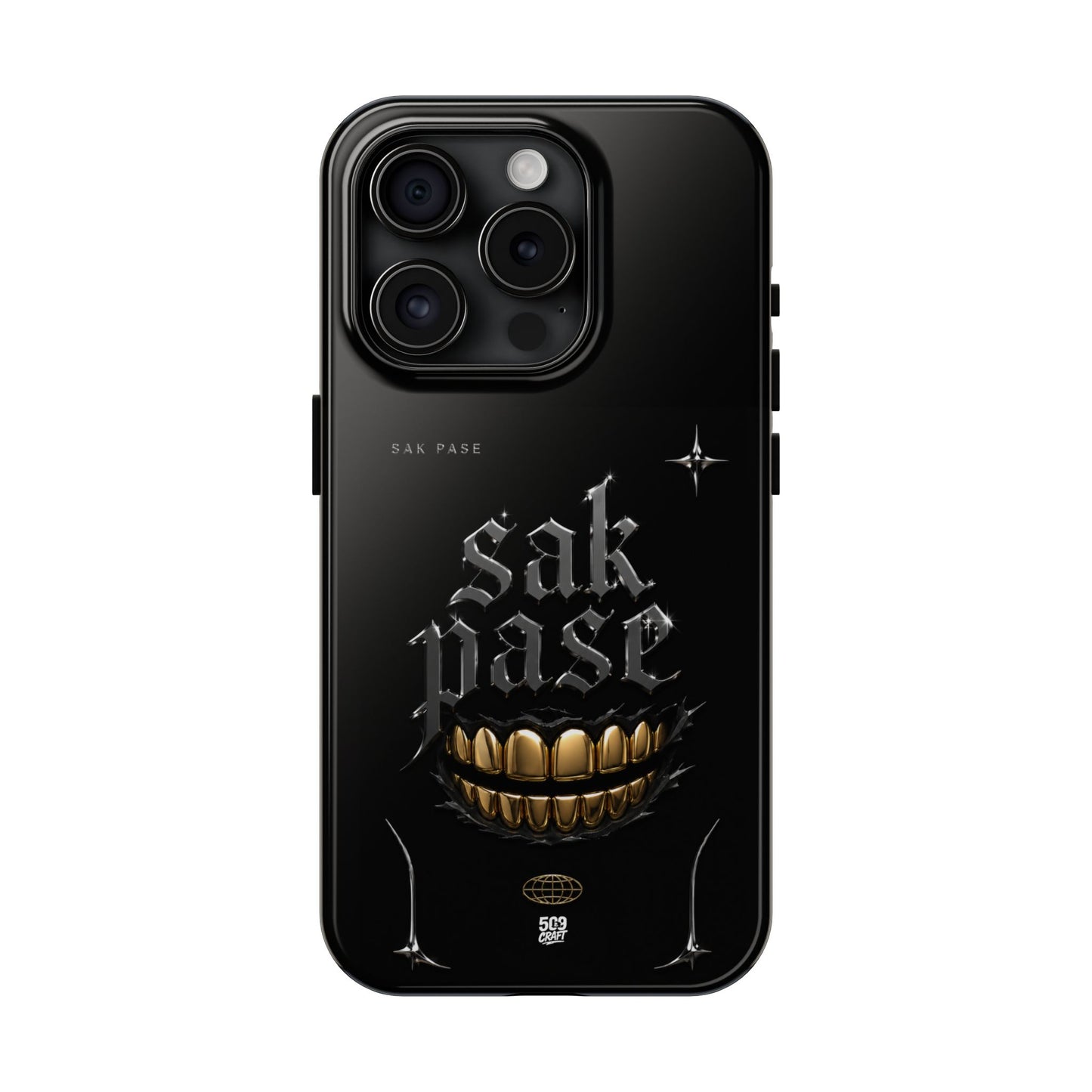 Sak Pase - Phone case