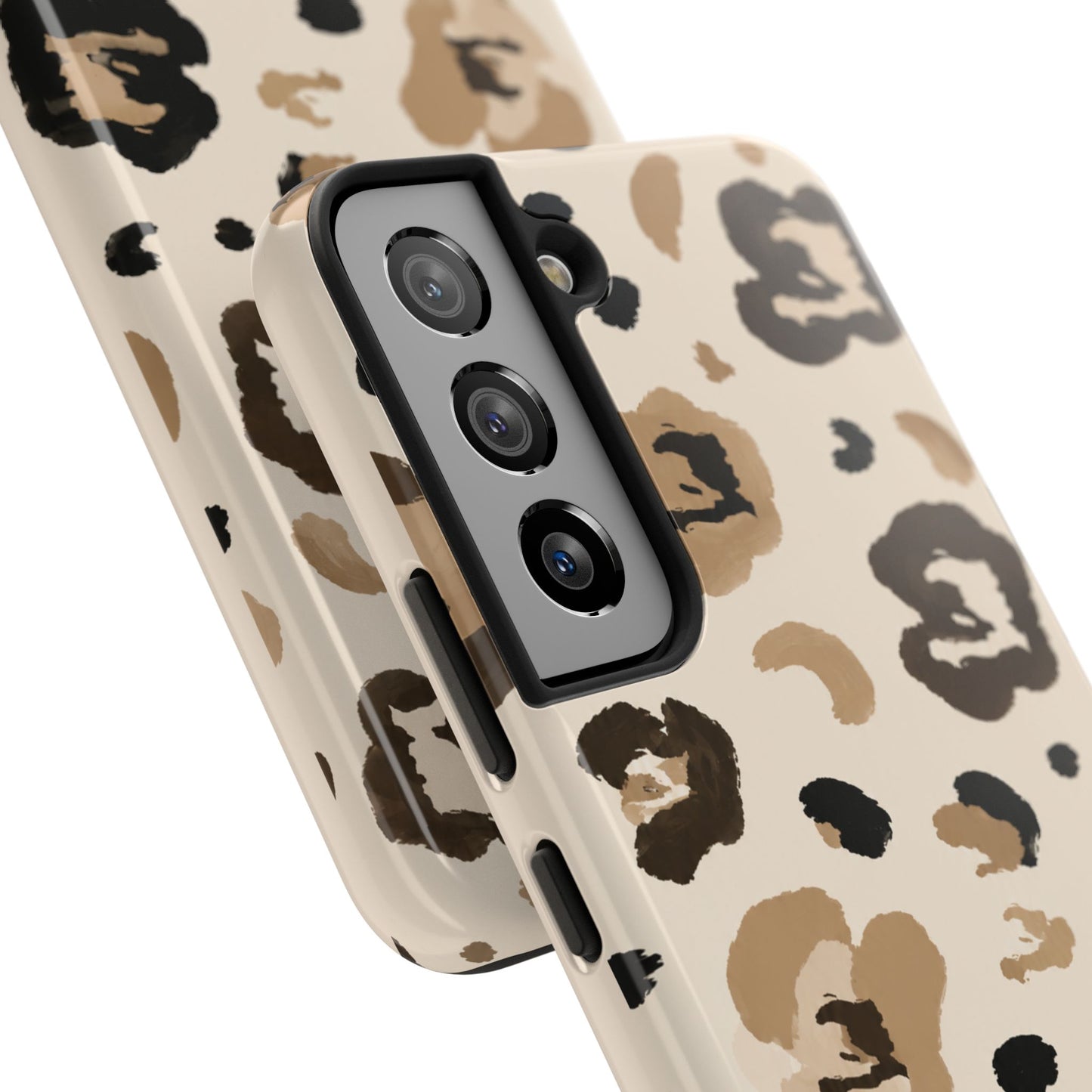 Leopard 509 Tough Phone Case