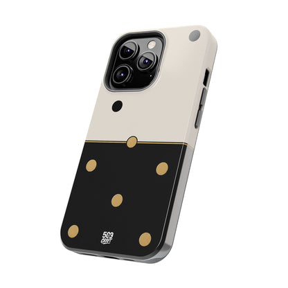 Domino — Coque de téléphone