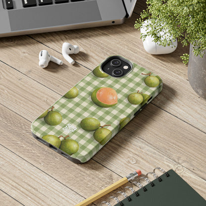 Coque de téléphone Nepnep