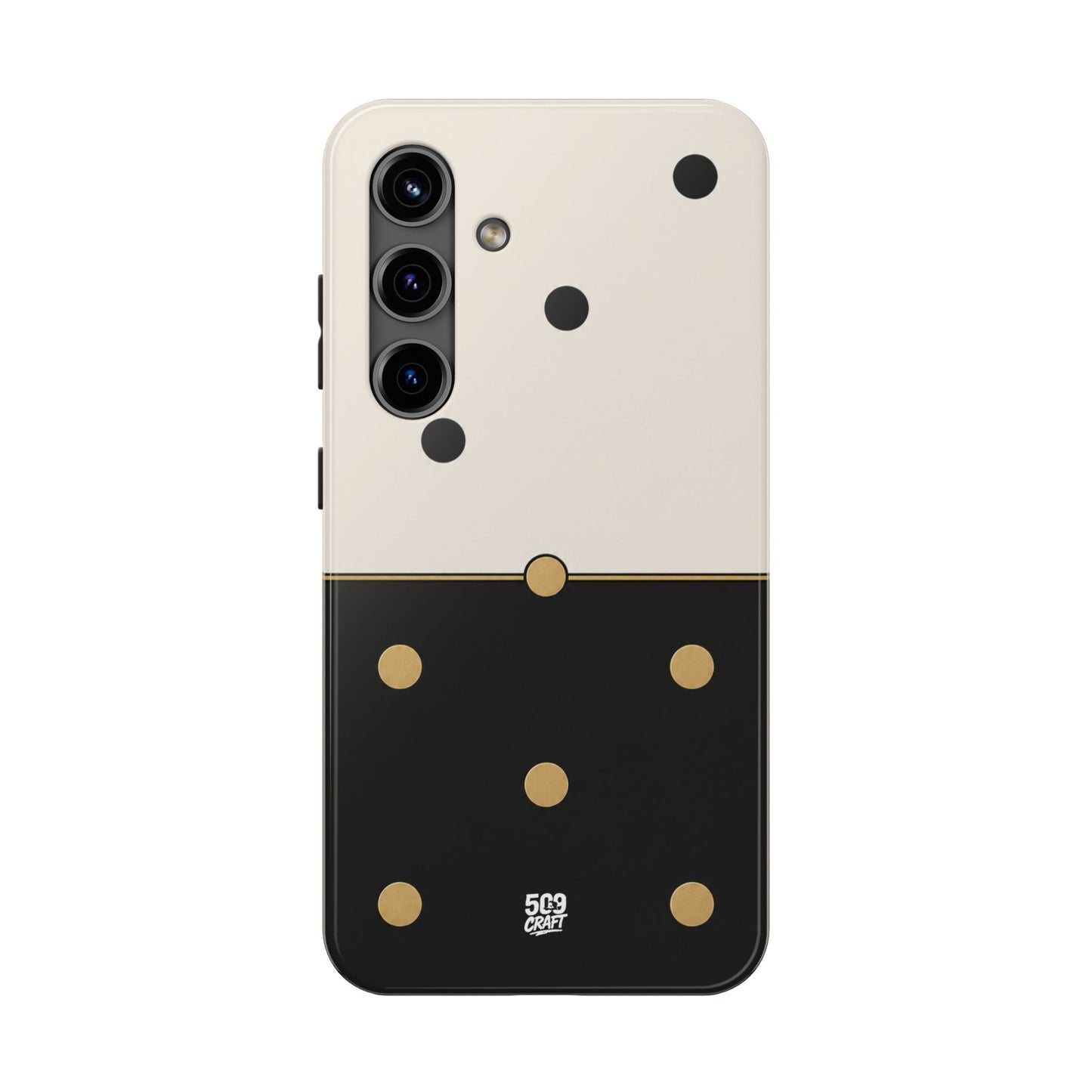 Domino — Coque de téléphone