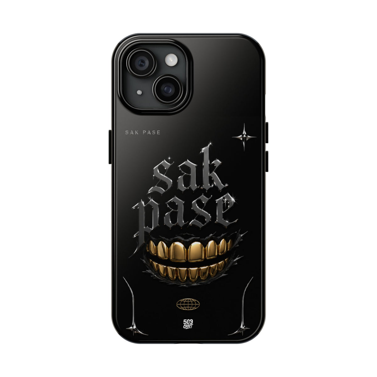 Sak Pase - Coque de téléphone