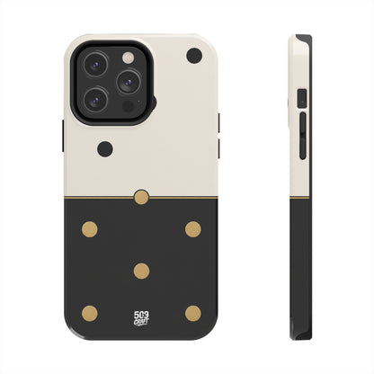 Domino — Coque de téléphone