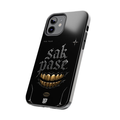 Sak Pase - Coque de téléphone