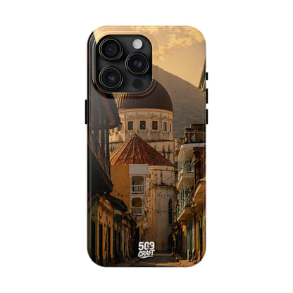 Okap — Phone case
