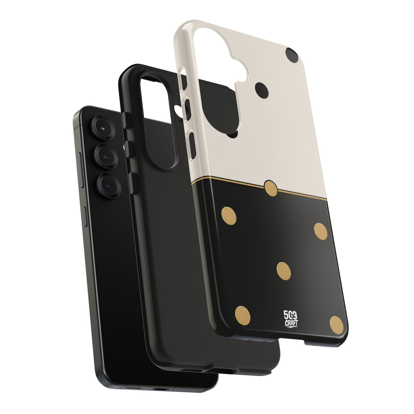 Domino — Coque de téléphone
