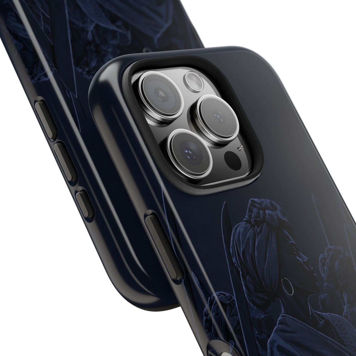 Grann Tòya — Phone Case