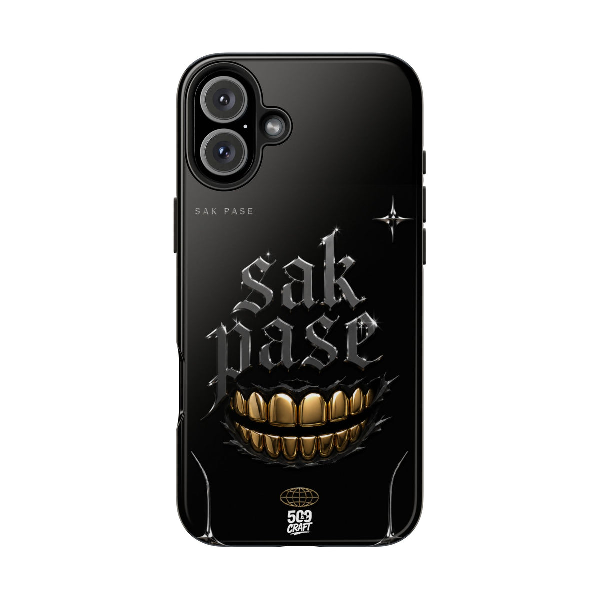 Sak Pase - Coque de téléphone