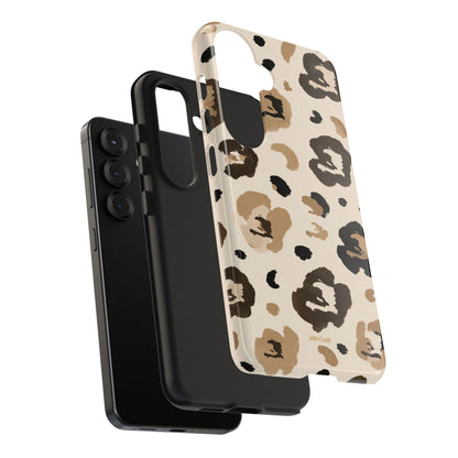 Leopard 509 Tough Phone Case