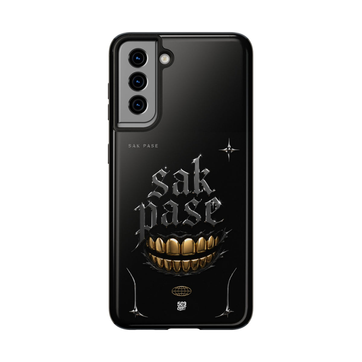 Sak Pase - Coque de téléphone