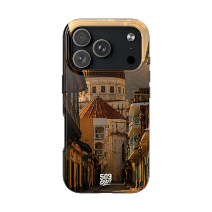 Okap — Phone case