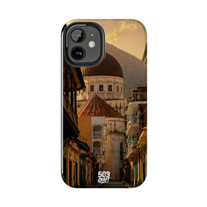 Okap — Phone case