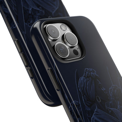 Grann Tòya — Coque de téléphone