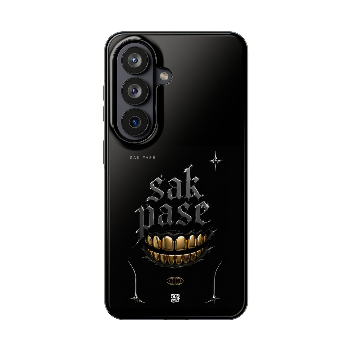 Sak Pase Case 509 Craft