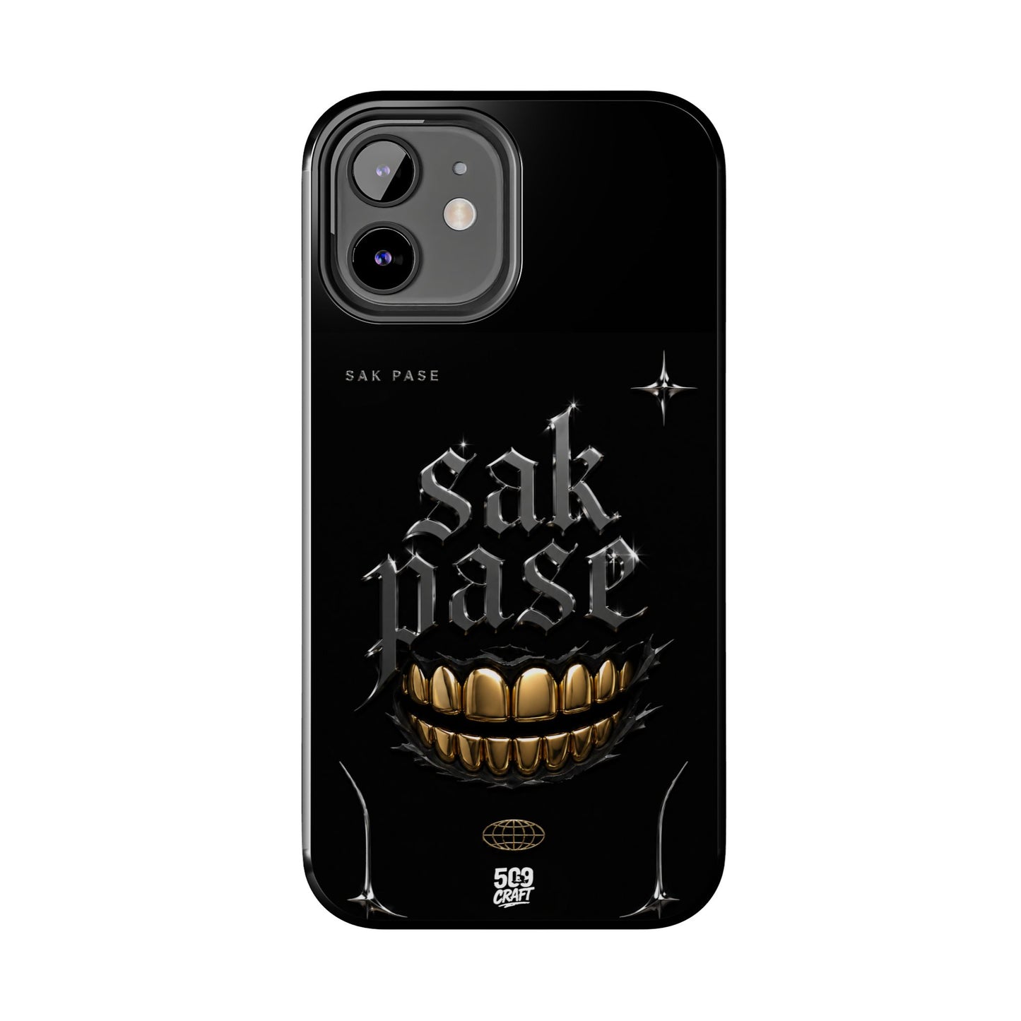 Sak Pase - Phone case