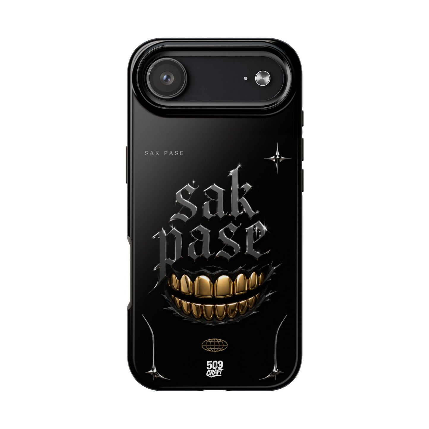 Sak Pase - Phone case