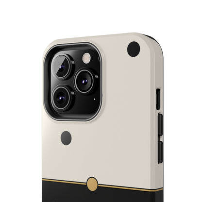 Domino — Coque de téléphone