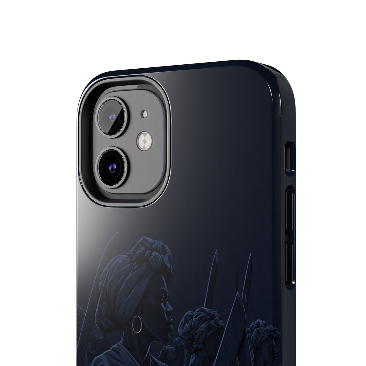 Grann Tòya — Coque de téléphone
