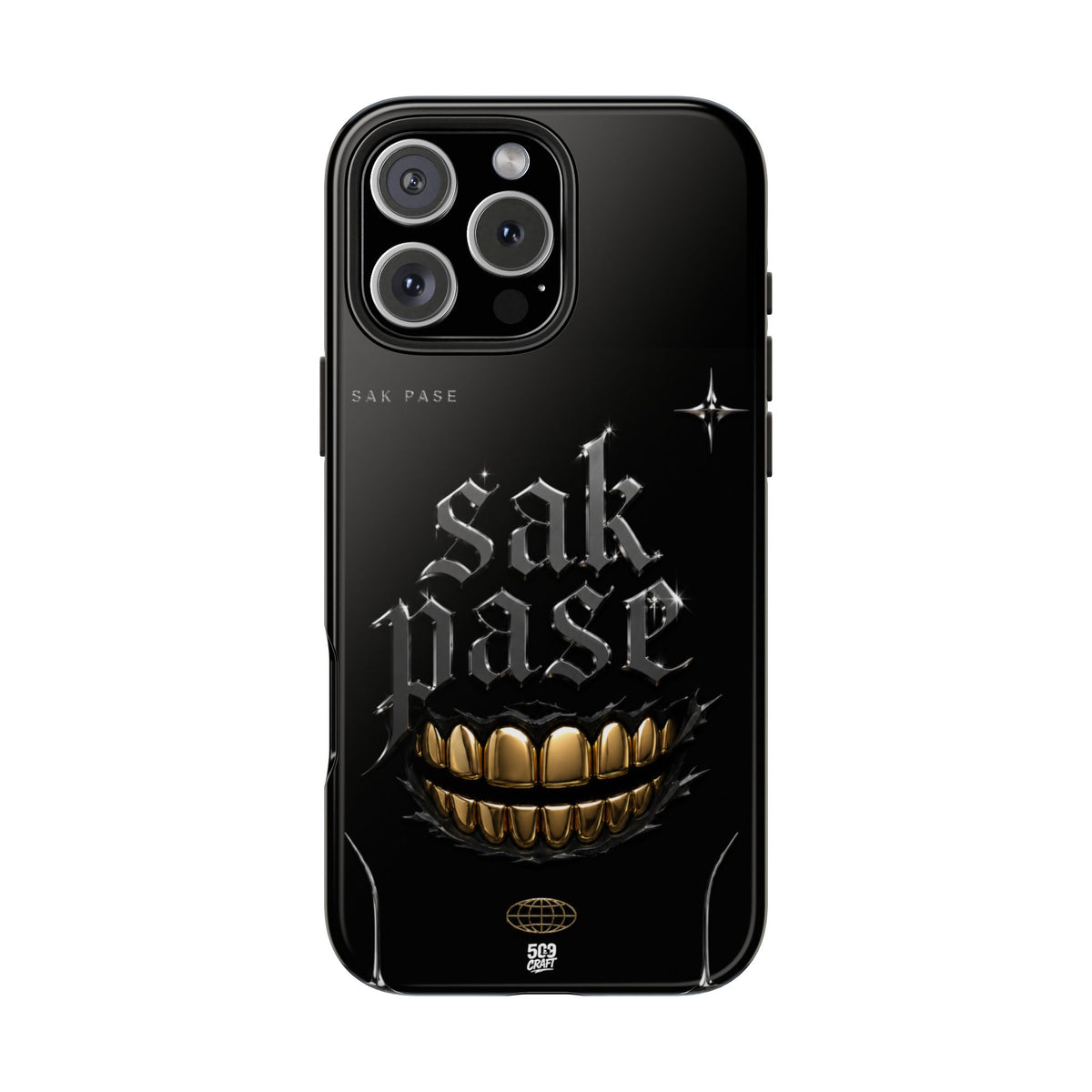Sak Pase - Coque de téléphone