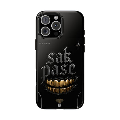Sak Pase - Coque de téléphone