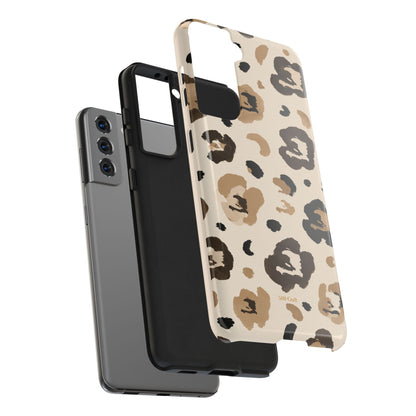 Leopard 509 Tough Phone Case