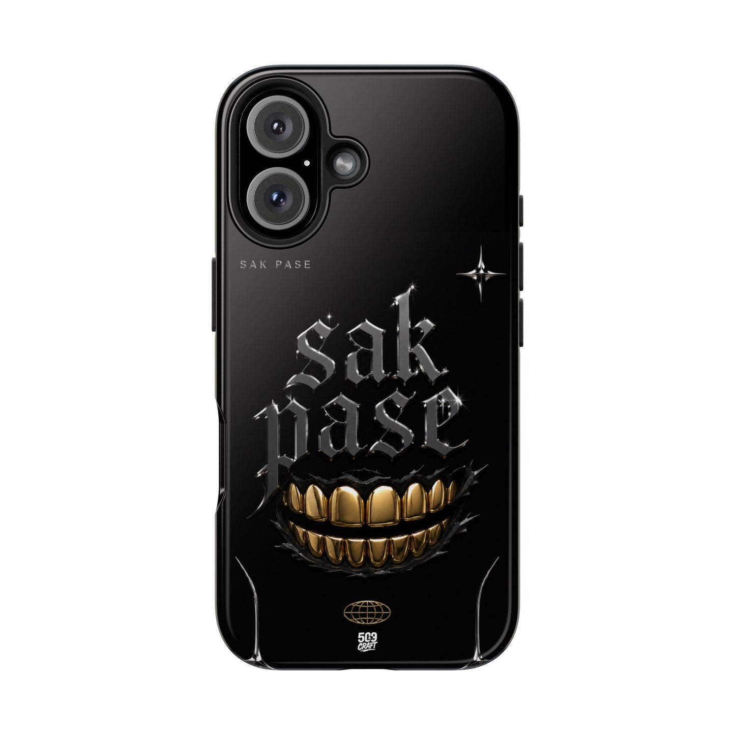 Sak Pase - Phone case