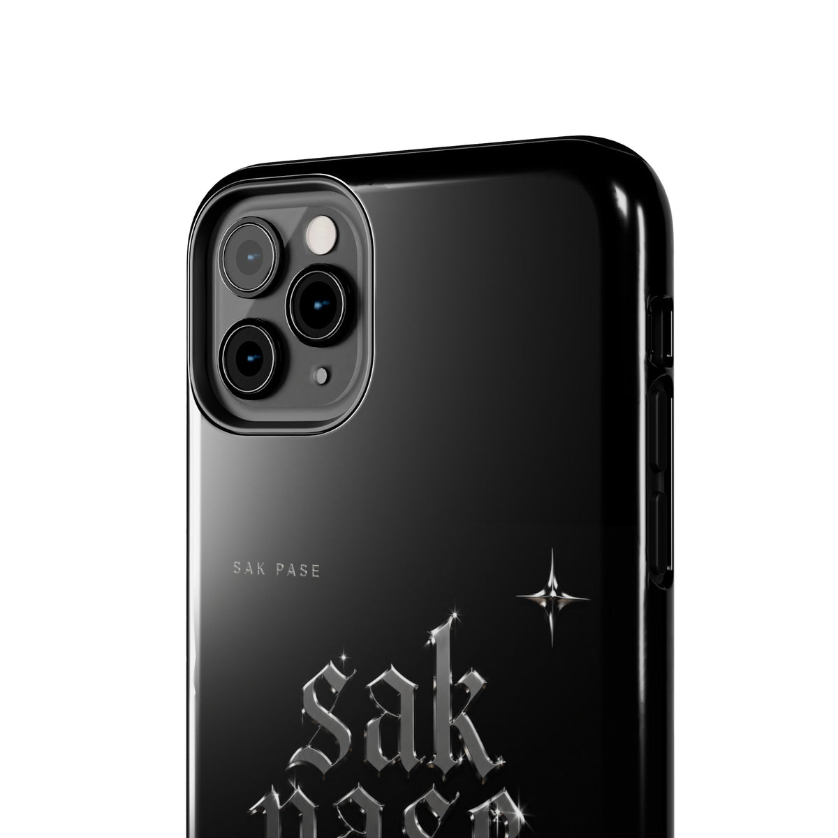 Sak Pase - Coque de téléphone