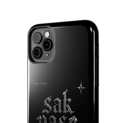 Sak Pase - Coque de téléphone
