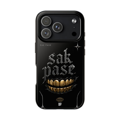 Sak Pase - Coque de téléphone