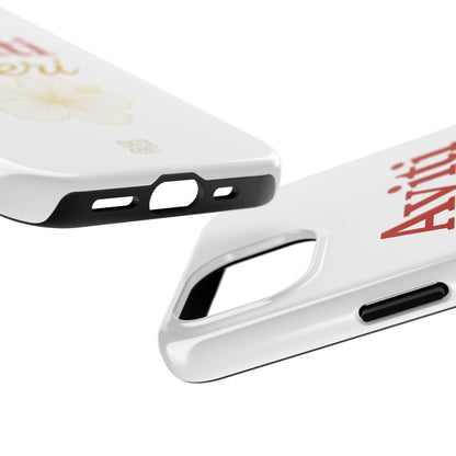 Ayiti cheri – Phone Case