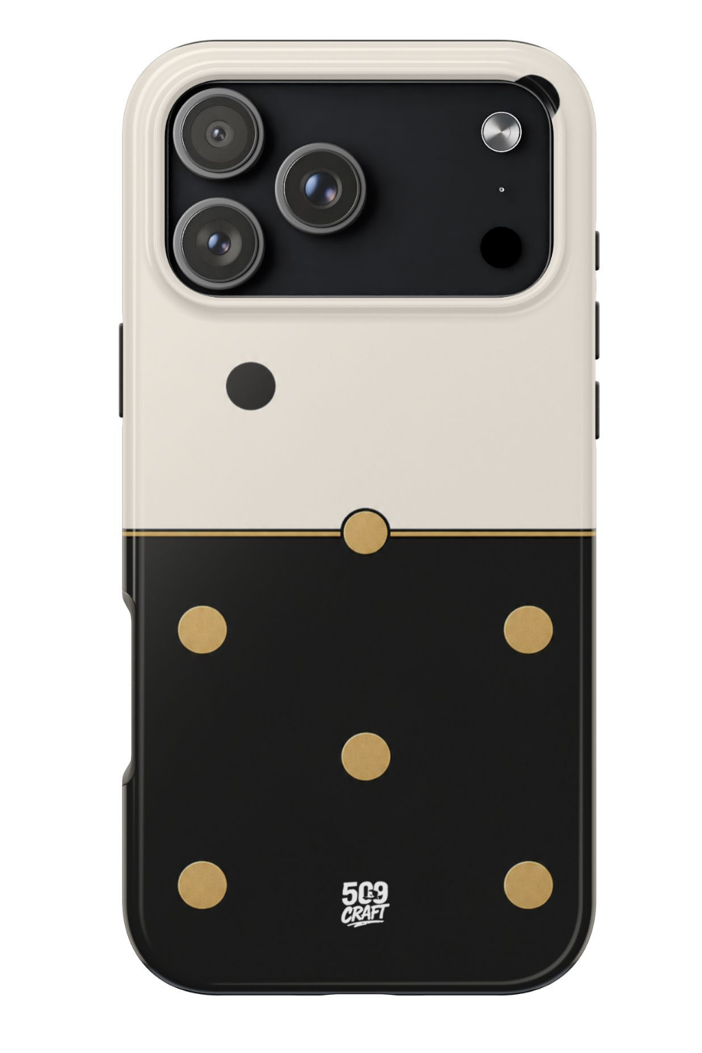 Domino — Coque de téléphone