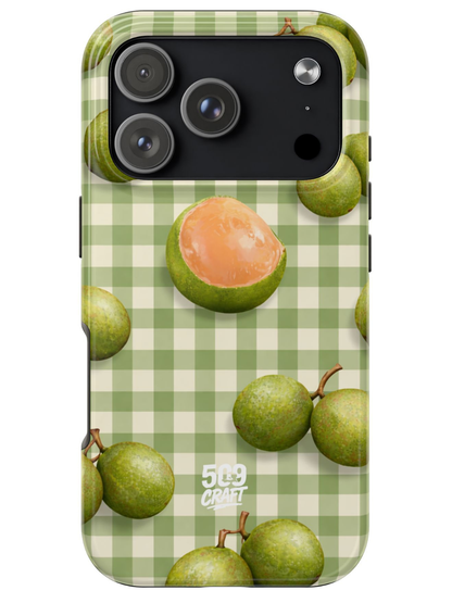 Nepnep Phone Case