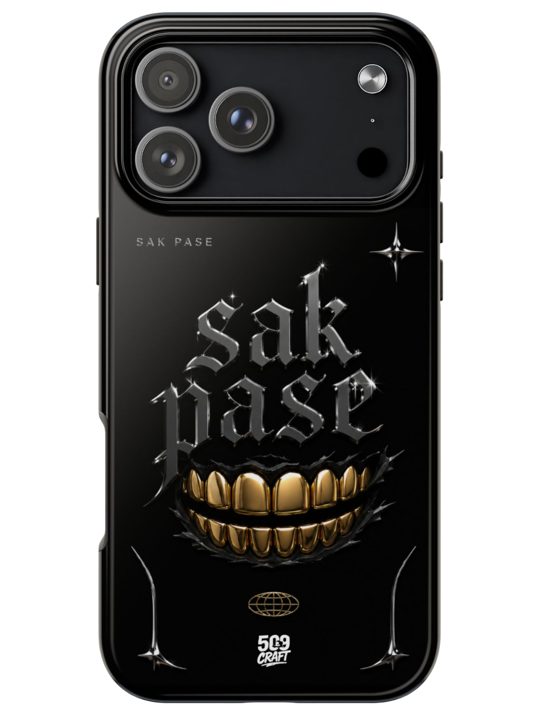 Sak Pase - Coque de téléphone