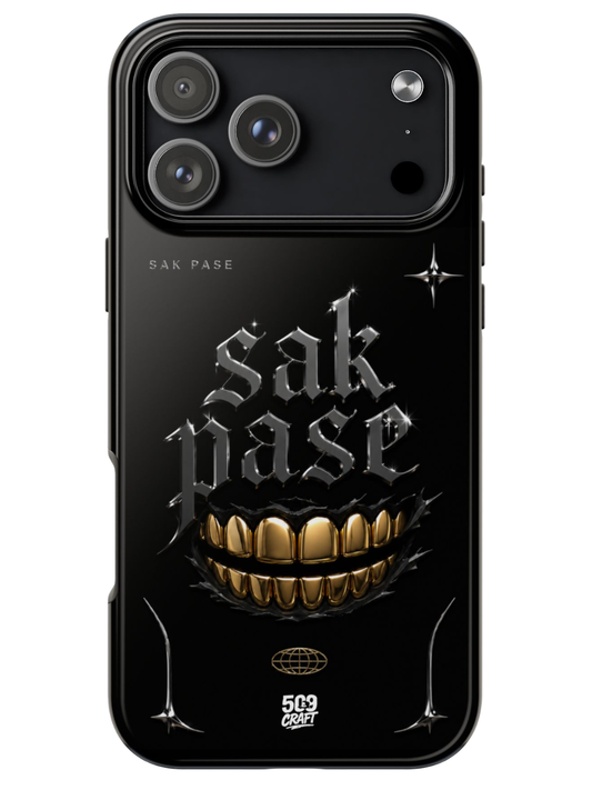 Sak Pase - Coque de téléphone